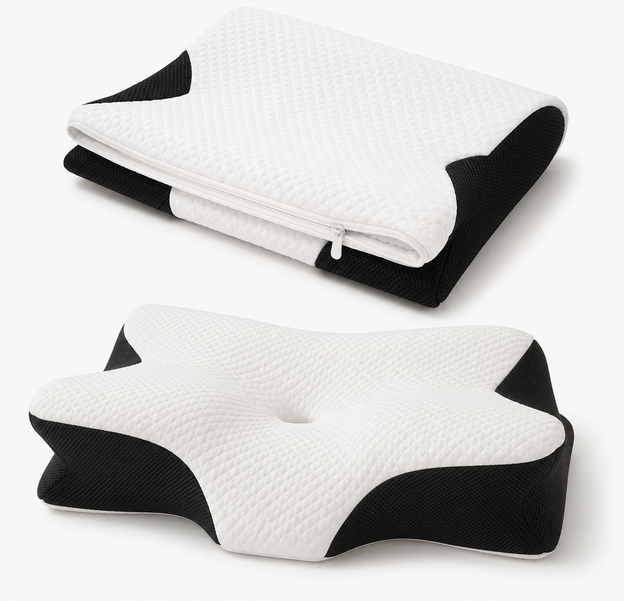 Extra Lunara Pillowcase