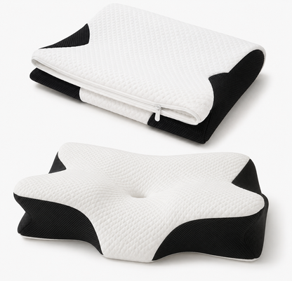Extra Lunara Pillowcase