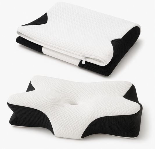 Extra Lunara Pillowcase