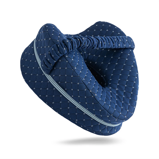 Knee Pillow | Align Hips, Relieve Pressure