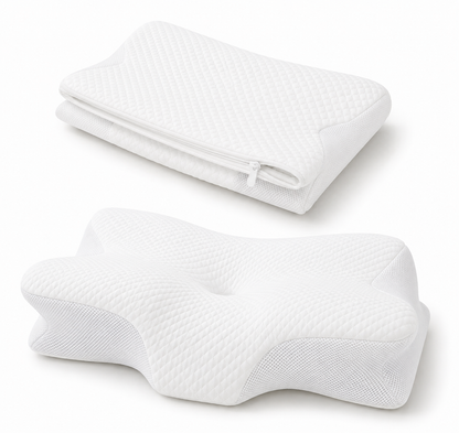 Extra Lunara Pillowcase